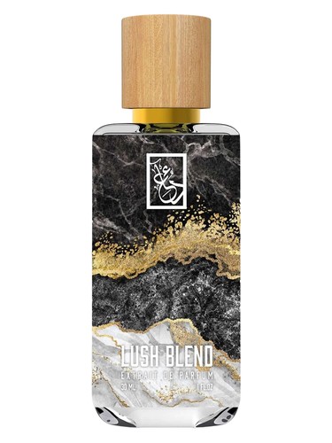 عطر ادکلن لاش بلند د دوآ برند - Lush Blend The Dua Brand - بررسی، قیمت و خرید