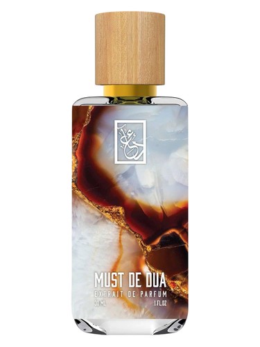 عطر ادکلن ماست دو دوآ د دوع برند - Must de Dua The Dua Brand - بررسی، قیمت و خرید
