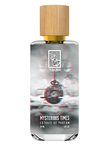 عطر ادکلن مایستریس تایمز د دوع برَند - Mysterious Times The Dua Brand - بررسی، قیمت و خرید