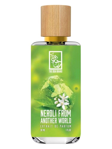 عطر ادکلن نرولی فرام آنادر ورلد دی دوا برند - Neroli From Another World The Dua Brand - بررسی، قیمت و خرید