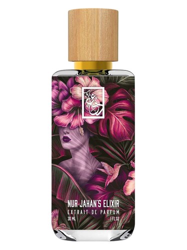 عطر ادکلن نور جهانز الکسیر د دوا برند - Nur Jahan’s Elixir The Dua Brand - بررسی، قیمت و خرید