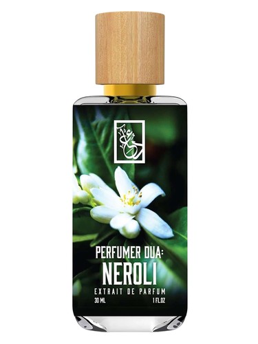 عطر ادکلن پرفیومر دوآ: نرولی دوآ برند - Perfumer Dua: Neroli The Dua Brand - بررسی، قیمت و خرید