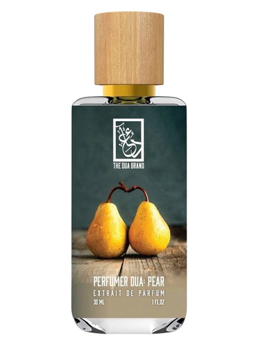 عطر ادکلن پرفیومر دوآ: پیر ددعا برند - Perfumer Dua: Pear The Dua Brand - بررسی، قیمت و خرید