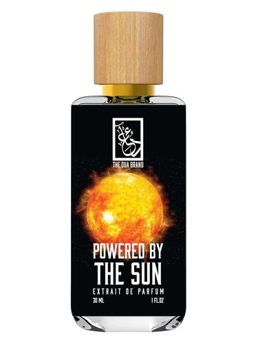 عطر ادکلن پاور بی د سان د دوآ برند - Powered By The Sun The Dua Brand - بررسی، قیمت و خرید