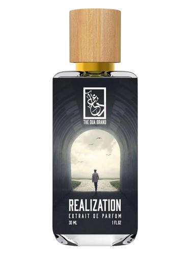 عطر ادکلن ریالایزیشن دوآ برند - Realization The Dua Brand - بررسی، قیمت و خرید