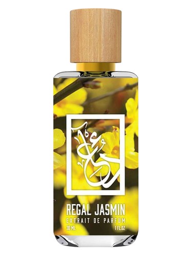 عطر ادکلن ریگال جاسمین د دوآ برند - Regal Jasmine The Dua Brand - بررسی، قیمت و خرید