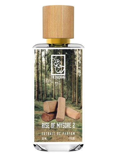 عطر ادکلن رایز آو میسور دو د دوا برند - Rise of Mysore 2 The Dua Brand - بررسی، قیمت و خرید