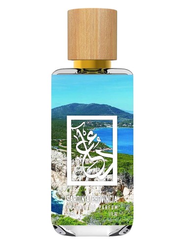 عطر ادکلن ساردینیا پرووینسیا دِ دُوا بِرَند - Sardinia Provincia The Dua Brand - بررسی، قیمت و خرید