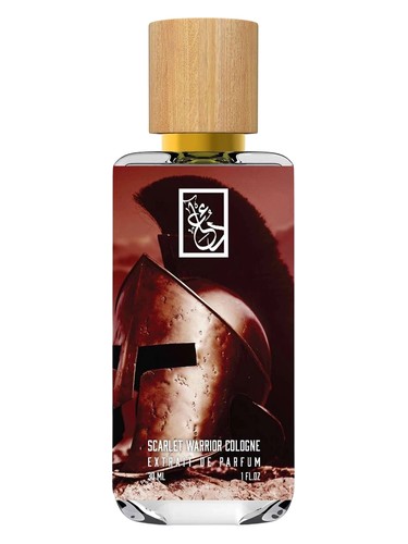 عطر ادکلن اسکارلت وریر کالن د دوآ برند - Scarlet Warrior Cologne The Dua Brand - بررسی، قیمت و خرید