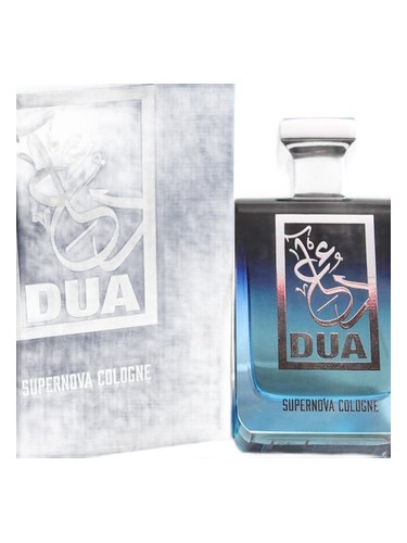 عطر ادکلن سوپرنوا کلون اسپشیال ادیشن ذو دعا برند - Supernova Cologne Special Edition The Dua Brand - بررسی، قیمت و خرید