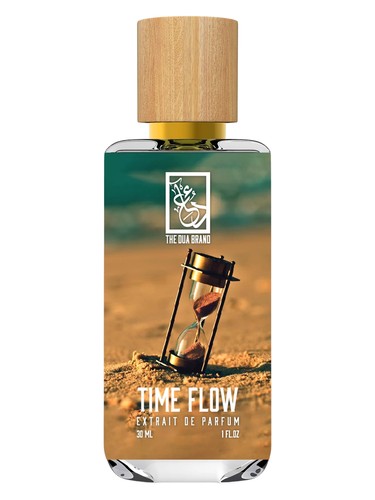 عطر ادکلن تایم فلو دوآ برند - Time Flow The Dua Brand - بررسی، قیمت و خرید