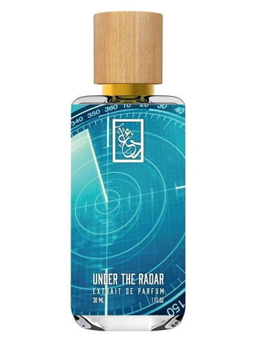 عطر ادکلن آندر د ریدر ذ دوعا برند - Under The Radar The Dua Brand - بررسی، قیمت و خرید