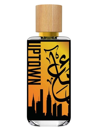 عطر ادکلن آپ‌تاون د دوآ برند - Uptown The Dua Brand - بررسی، قیمت و خرید