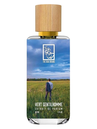 عطر ادکلن ورت ژنتی‌لوم دوآ برند - Vert Gentilhomme The Dua Brand - بررسی، قیمت و خرید