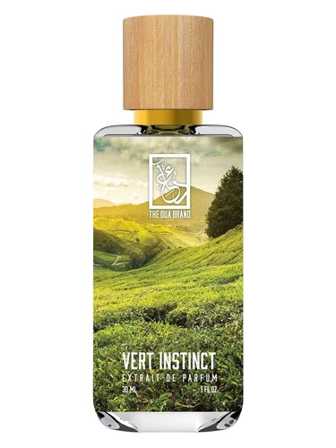 عطر ادکلن ورت اینستینکت د دوئا برند - Vert Instinct The Dua Brand - بررسی، قیمت و خرید