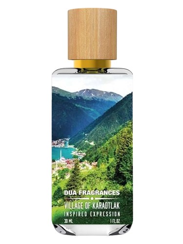 عطر ادکلن ویلیج آو کارااوتلاک د دوآ برند - Village of Karaotlak The Dua Brand - بررسی، قیمت و خرید