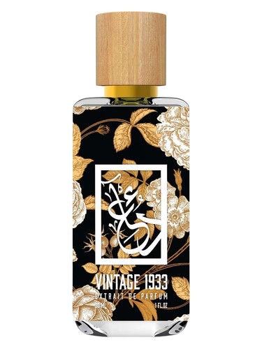 عطر ادکلن وینتج ناین تین ثری 