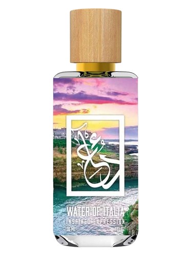 عطر ادکلن واتر آف ایتالیا د دوآ برند - Water of Italia The Dua Brand - بررسی، قیمت و خرید