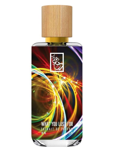 عطر ادکلن وات یو لست فور د دوآ برند - What You Lust For The Dua Brand - بررسی، قیمت و خرید