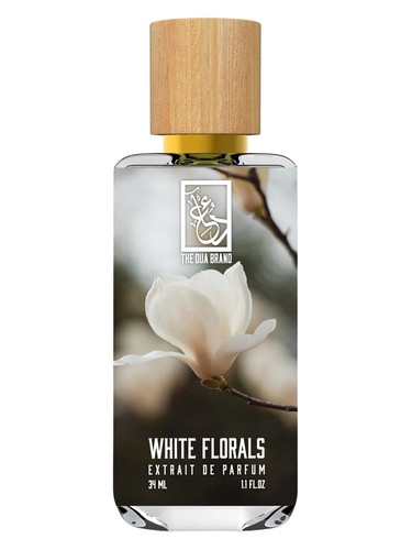 عطر ادکلن وایت فلورالز د دوآ برند - White Florals The Dua Brand - بررسی، قیمت و خرید
