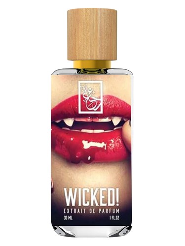 عطر ادکلن ویکد د دوآ برند - Wicked! The Dua Brand - بررسی، قیمت و خرید