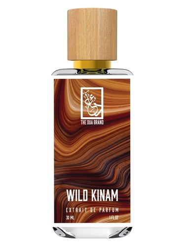 عطر ادکلن وایلد کینم دی دوا برند - Wild Kinam The Dua Brand - بررسی، قیمت و خرید