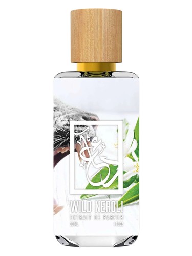 عطر ادکلن وایلد نرولی د دُوا بِرَند - Wild Neroli The Dua Brand - بررسی، قیمت و خرید