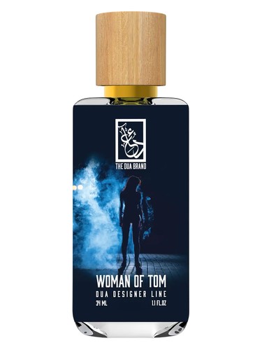 عطر ادکلن وومن آو تام د دوآ برند - Woman of Tom The Dua Brand - بررسی، قیمت و خرید