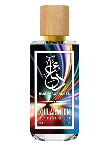 عطر ادکلن اگزیلریشن د دوآ برند - Xhilaration The Dua Brand - بررسی، قیمت و خرید