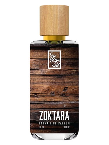 عطر ادکلن زوکتارا د دوا برند - Zoktara The Dua Brand - بررسی، قیمت و خرید