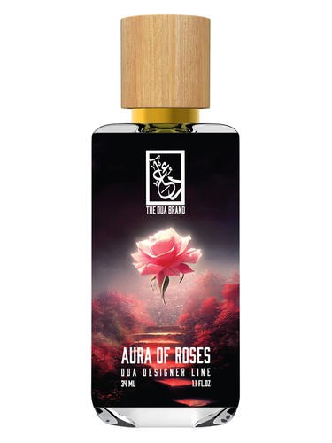 عطر ادکلن آورا آو روزز ذ دوآ برند - Aura of Roses The Dua Brand - بررسی، قیمت و خرید