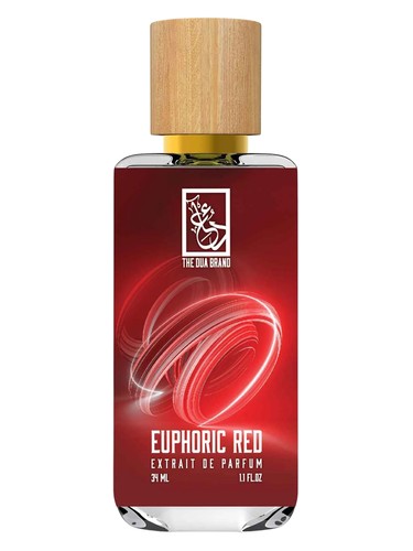عطر ادکلن یوفوریک رد دوآ برند - Euphoric Red The Dua Brand - بررسی، قیمت و خرید