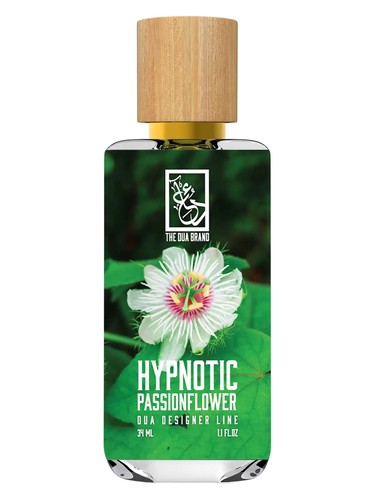 عطر ادکلن هیپنوتیک پشن فلاور د دیوآ برند - Hypnotic Passionflower The Dua Brand - بررسی، قیمت و خرید