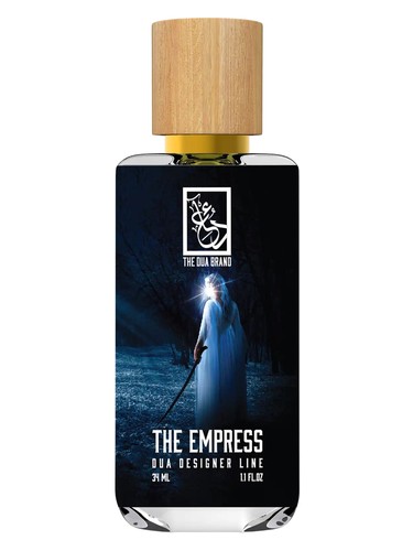 عطر ادکلن دی امپرس دی دوآ برند - The Empress The Dua Brand - بررسی، قیمت و خرید