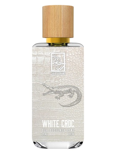 عطر ادکلن وایت کراک دِ دوآ برند - White Croc The Dua Brand - بررسی، قیمت و خرید
