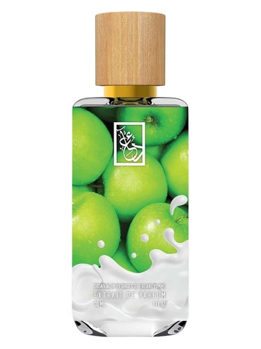 عطر ادکلن درونینگ این فورتی فور شیدز آف ایتالیانو پام د دوآ برند - Drowning in 44 Shades of Italiano Pomme The Dua Brand - بررسی، قیمت و خرید