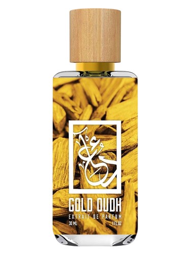 عطر ادکلن گلد عود دوا برند - Gold Oudh The Dua Brand - بررسی، قیمت و خرید