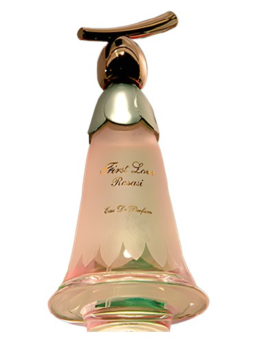 عطر ادکلن فرست لاو راساسی - First Love Rasasi - بررسی، قیمت و خرید