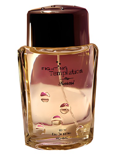 عطر ادکلن فایتینگ تمپتیشن راساسی - Fighting Temptation Rasasi - بررسی، قیمت و خرید
