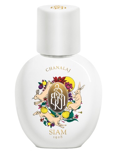 عطر ادکلن چنالج ۲۰۲۳ ادیشن سیام نوزده بیست و هشت - Chanalaj 2023 Edition SIAM 1928 - بررسی، قیمت و خرید
