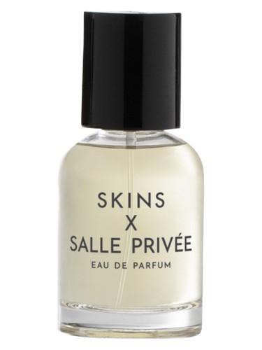 عطر ادکلن اسکینز ایکس ساله پریوه سال پریوه - Skins X Salle Privée Salle Privée - بررسی، قیمت و خرید
