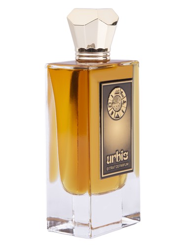 عطر ادکلن کیوبا اُربیس پرفیومز - CUBA URBIS PARFUMS - بررسی، قیمت و خرید