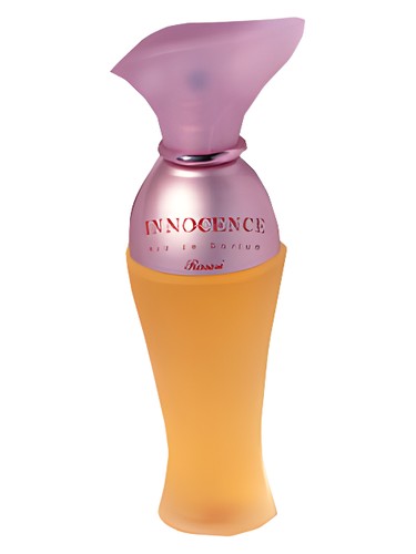 عطر ادکلن اینسنس راساسی - Innocence Rasasi - بررسی، قیمت و خرید