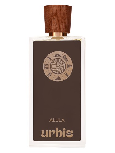 عطر ادکلن العلا اوربیس پرفیومز - AlULA URBIS PARFUMS - بررسی، قیمت و خرید