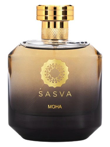 عطر ادکلن موها ساسوا - Moha Sasva - بررسی، قیمت و خرید