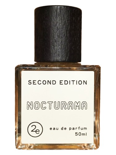 عطر ادکلن نوکتوراما سکند ادیشن اولفکتیو - Nocturama Second Edition Olfactive - بررسی، قیمت و خرید