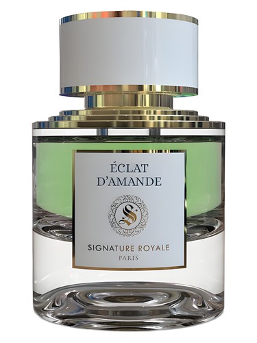 عطر ادکلن اکلات د آماند سایناتور رویال - Éclat D'Amande Signature Royale - بررسی، قیمت و خرید
