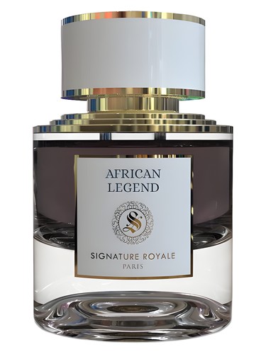 عطر ادکلن افریکن لجند ساینچِر رویال - African Legend Signature Royale - بررسی، قیمت و خرید