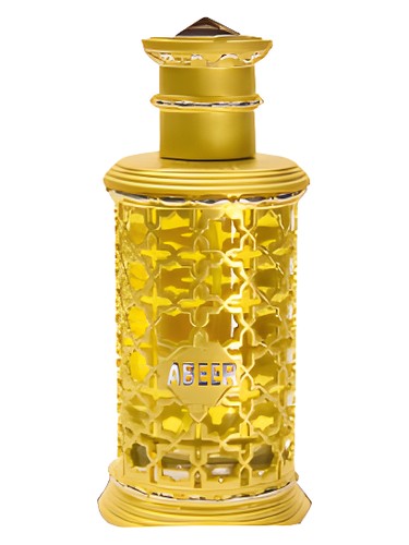 عطر ادکلن عبیر راساسی - Abeer Rasasi - بررسی، قیمت و خرید