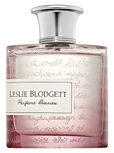 عطر ادکلن پرفیوم دایریز سانتا باربارا لزلی بلادجت - Perfume Diaries Santa Barbara Leslie Blodgett - بررسی، قیمت و خرید
